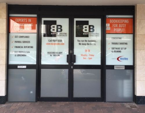 Bronte NSW Gold Coast Accountants