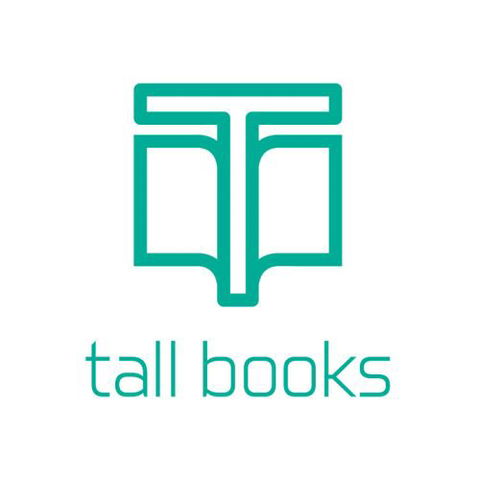 Tall Books - Gold Coast Accountants 1