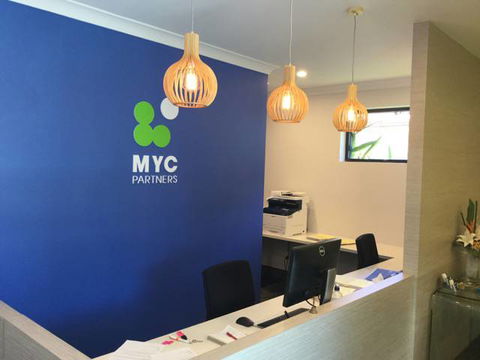 MYC Partners Accountants - Gold Coast Accountants 2