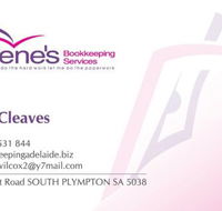 Pene's Bookkeeping Services - Gold Coast Accountants