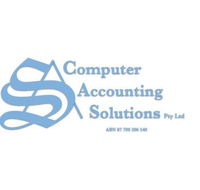 Computer Accounting Solutions Pty Ltd - Gold Coast Accountants