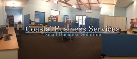 Coastal Business Services - Gold Coast Accountants 0