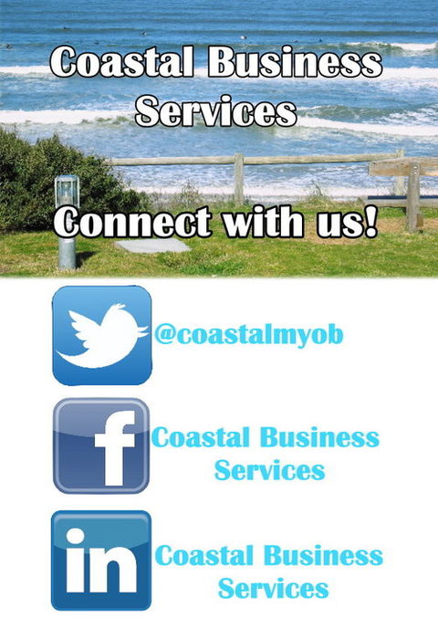 Coastal Business Services - Gold Coast Accountants 1