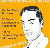 5th Dimension Bookkeeping Services - Gold Coast Accountants