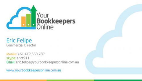 Your Bookkeepers Online - Gold Coast Accountants 3