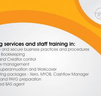 Timewise Admin amp Training - Gold Coast Accountants