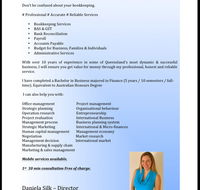 Bookkeeping Noosa - Gold Coast Accountants