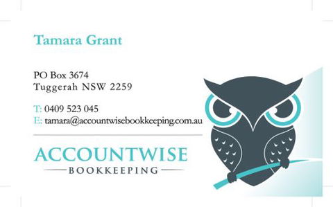 Accountwise Bookkeeping - Gold Coast Accountants 0