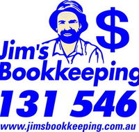 Jim's Bookkeeping - Gold Coast Accountants