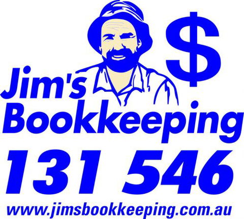 Jim's Bookkeeping - Gold Coast Accountants 0