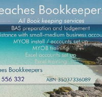 Beaches Bookkeepers - Gold Coast Accountants