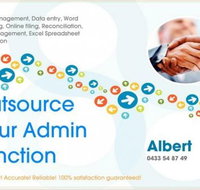 OutsourceNow - Gold Coast Accountants
