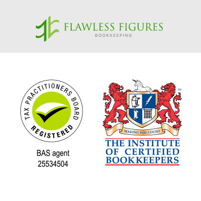 Flawless Figures Bookkeeping - Gold Coast Accountants 0