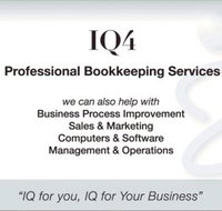 IQ4 Bookkeeping Pty Ltd - Gold Coast Accountants