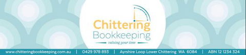 Chittering Bookkeeping - Gold Coast Accountants 0