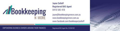 Bookkeeping N More - Gold Coast Accountants 8