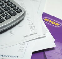 Lade Business Services - Gold Coast Accountants