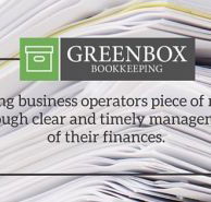 Greenbox Bookkeeping - Gold Coast Accountants