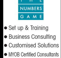 Love Your Numbers - Gold Coast Accountants