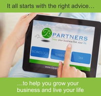 T3 Partners - Gold Coast Accountants