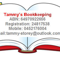 Tammy's Bookkeeping - Gold Coast Accountants