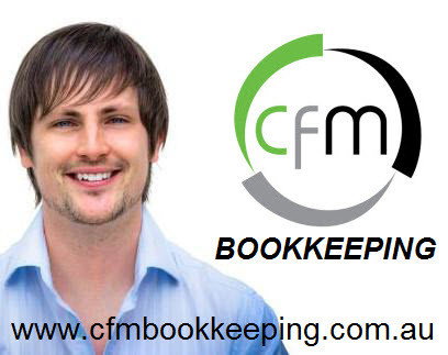 CFM Bookkeeping - Gold Coast Accountants 0