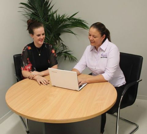 Express Mobile Bookkeeping Rockingham - Gold Coast Accountants 0