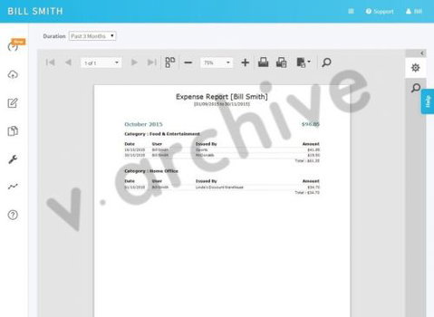Varchive - Gold Coast Accountants 0