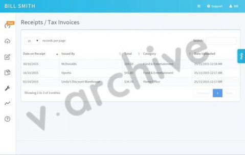 Varchive - Gold Coast Accountants 1