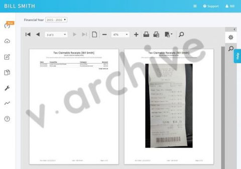 Varchive - Gold Coast Accountants 2