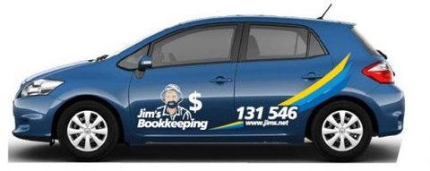 Jim's Bookkeeping - Gold Coast Accountants 1