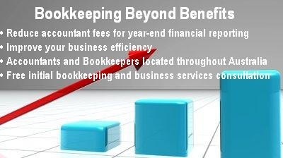 Bookkeeping & Beyond - Gold Coast Accountants 2