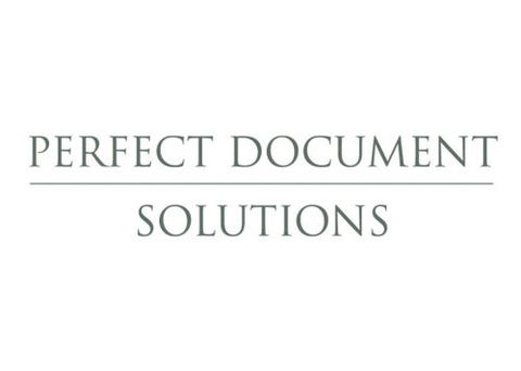 Perfect Document Solutions - Gold Coast Accountants 1