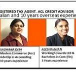 ADJ Financial Services Pty Ltd - Gold Coast Accountants