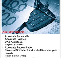 AnD Bookkeeping - Gold Coast Accountants