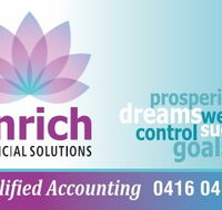 Enrich Financial Solutions - Gold Coast Accountants