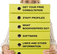 Look At Your Books Bookkeeping Service - Gold Coast Accountants