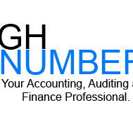 High Numbers - Gold Coast Accountants