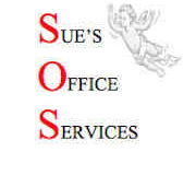 Sue's Office Services - Gold Coast Accountants