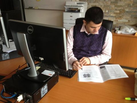 ICANTAX - Gold Coast Accountants 0