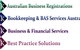 Bookkeeping & BAS Services Australia - thumb 0