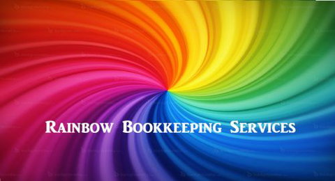 Rainbow Bookkeeping Services - Gold Coast Accountants 1