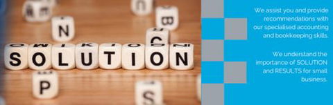 CTK & Co. (Accounting And Bookkeeping Services) - Gold Coast Accountants 0