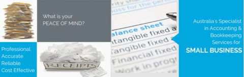 CTK & Co. (Accounting And Bookkeeping Services) - Gold Coast Accountants 1