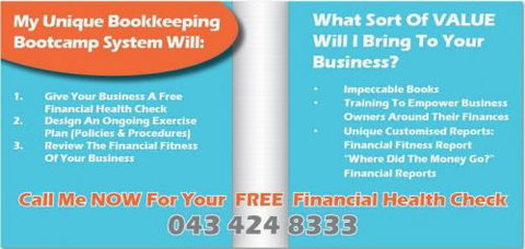 JS Bookkeeping Solutions - Gold Coast Accountants 1