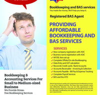 Accountus Bookkeeping - Gold Coast Accountants