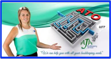 AJA Bookkeeping Services - Gold Coast Accountants 3