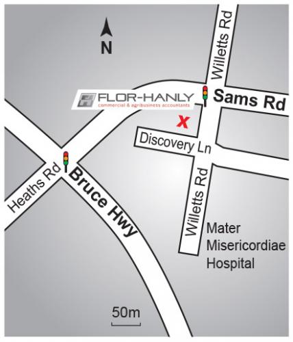 Flor-Hanly - Gold Coast Accountants 0