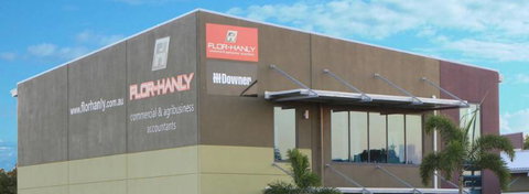Flor-Hanly - Gold Coast Accountants 1