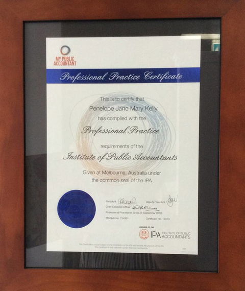 Kelco Accountants - Gold Coast Accountants 0